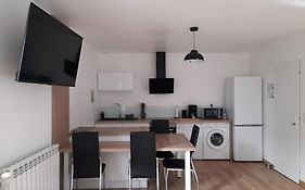 Appartement T2, avec Terrasse.
